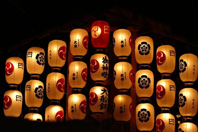 祇園祭―外国人に京都のイベントを紹介するときの英語